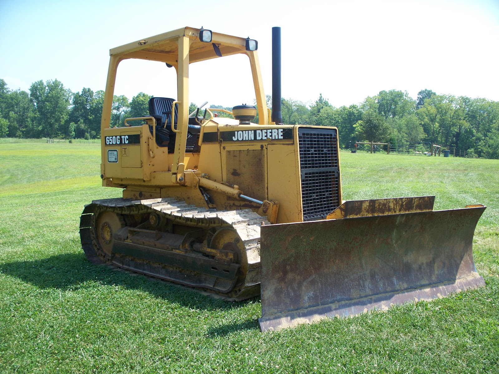 Dozers for Sale June 2012