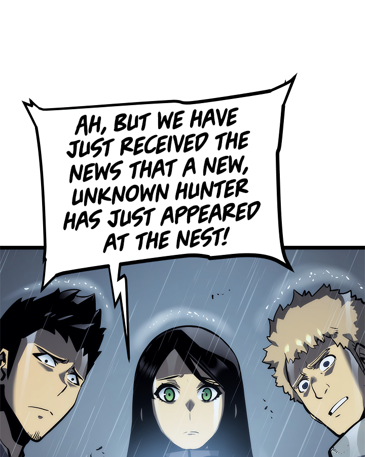 Solo Leveling Chapter 102 - AB Truyện