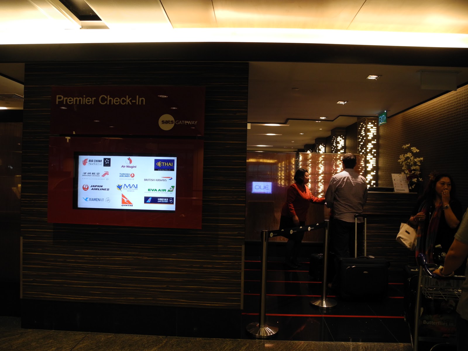 Overseas Travel Diaries With Barry (Blogger Since 2012): Birthday Trip ...