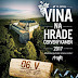 Vína na hrade Červený Kameň (6.5.2017)