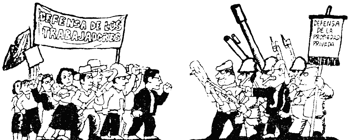 Seminario de Análisis Social II: ANÁLISIS DE COYUNTURA