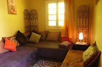 Appartements Medina