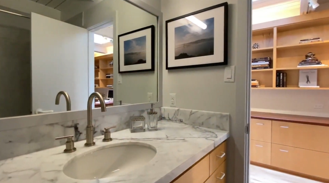 27 Interior Design Photos vs. 507 Sausalito Blvd, Sausalito, CA Luxury Home Tour