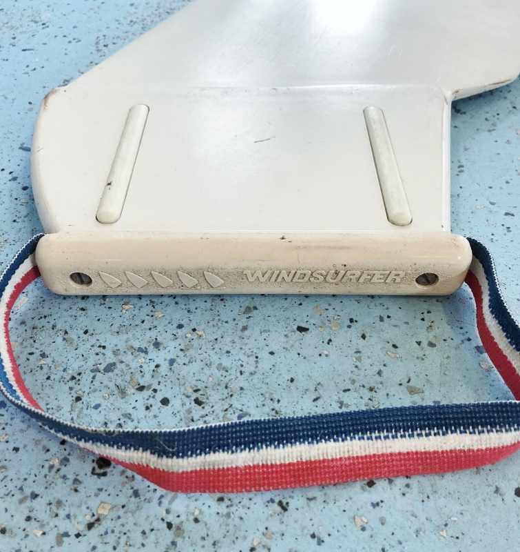 The Original WINDSURFER Daggerboard