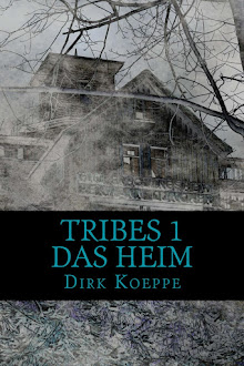 Tribes 1 als Taschenbuch