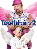 Chàng Tiên Răng 2 - Tooth Fairy 2