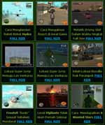 gambar tutorial gta san andreas