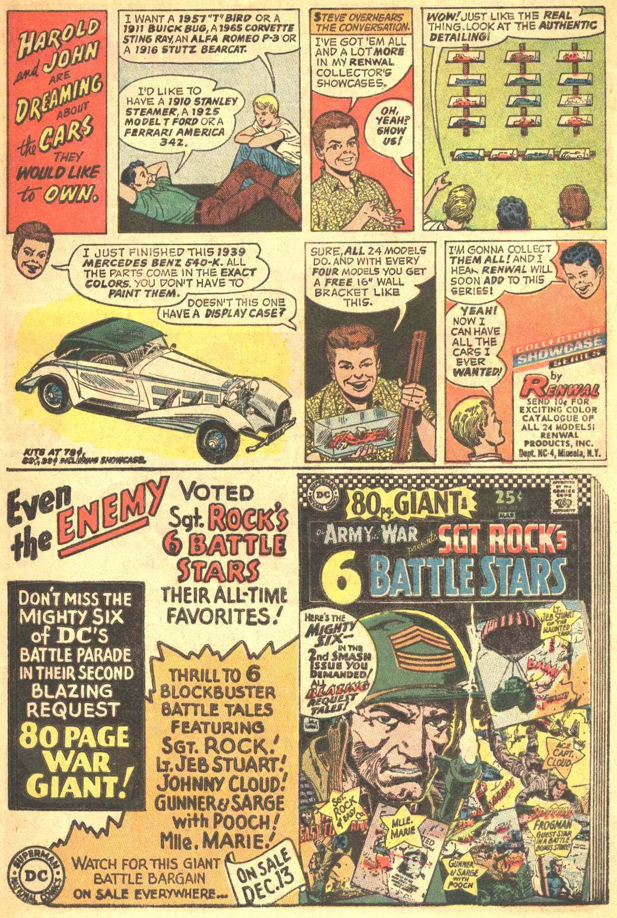 Justice League of America (1960) 51 Page 5