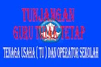 Persyaratan Dan Lampiran Ajuan Pertolongan Guru Tidak Tetap ( Gtt ) Dan
Operator Sekolah ( Ops ) / Tenaga Perjuangan ( Tu )