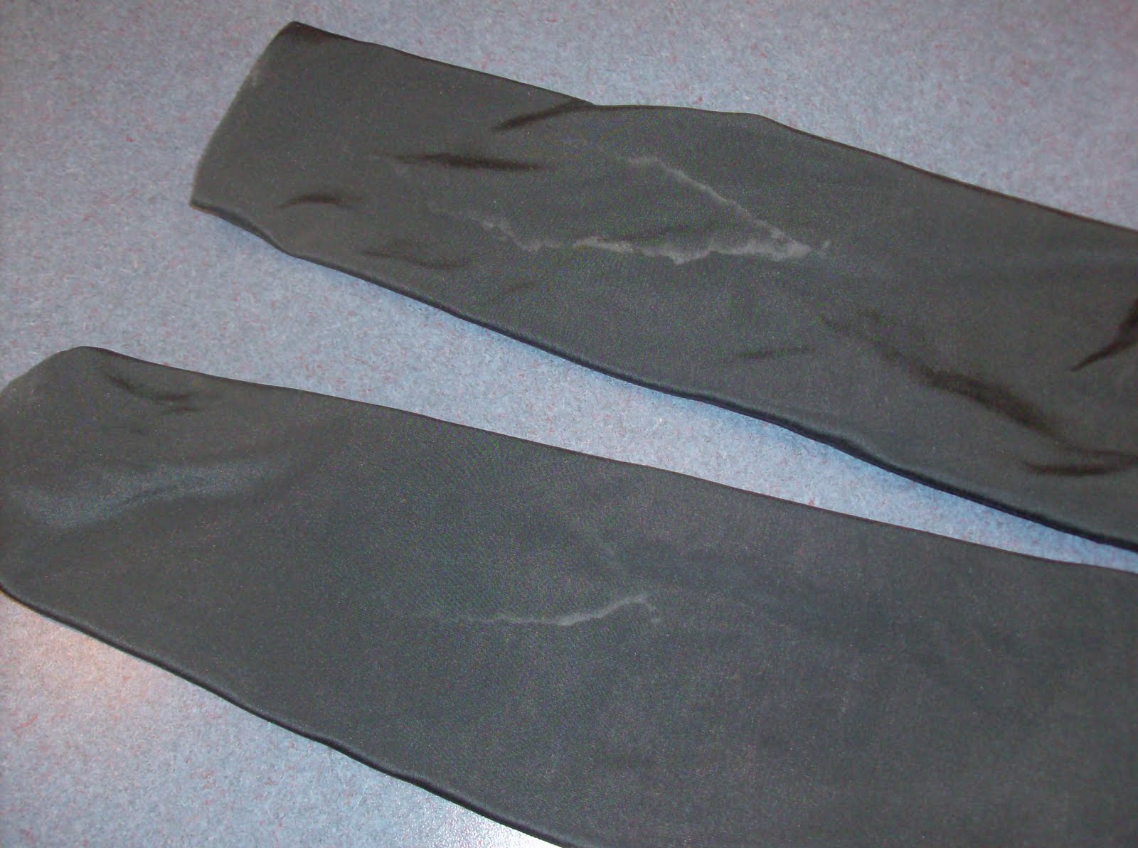 Research Trailer Park Phun Physiology SaltStain Science