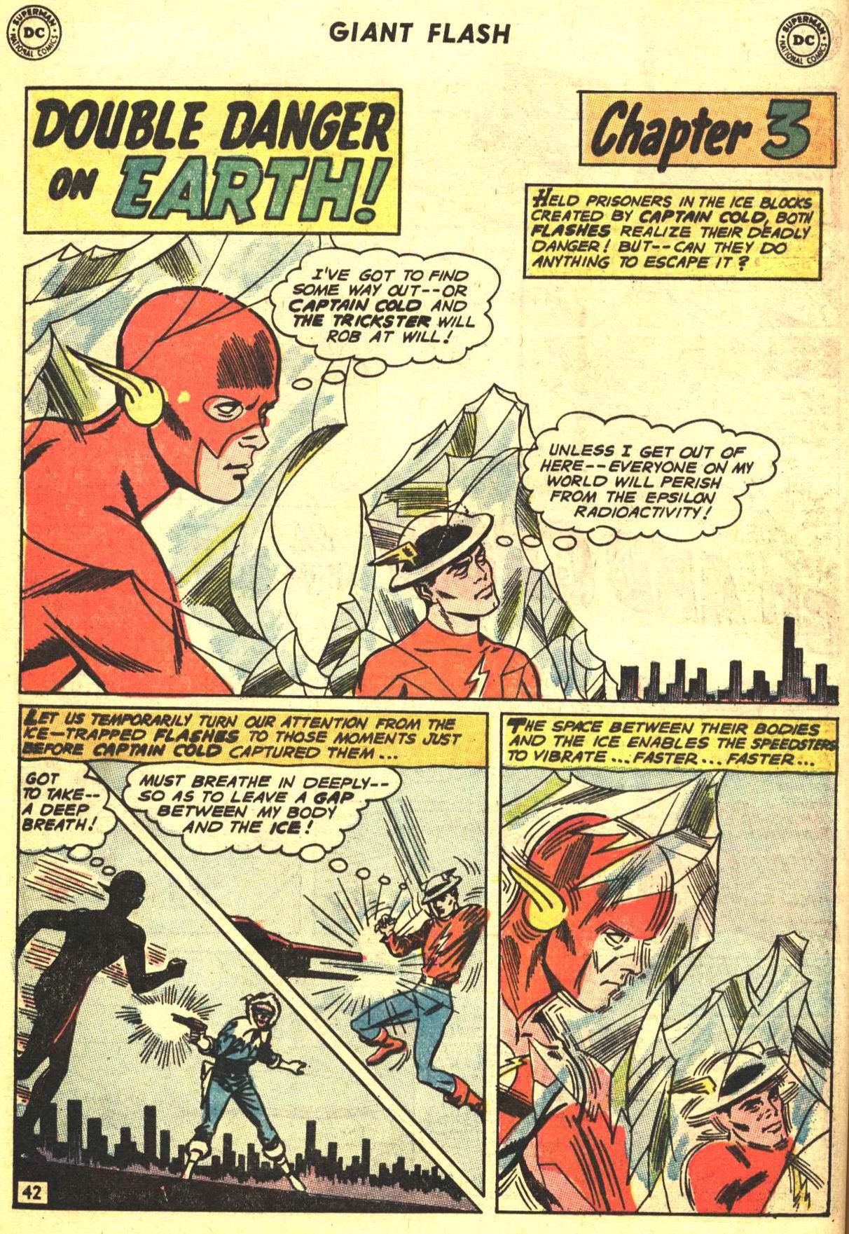 The Flash (1959) issue 178 - Page 44