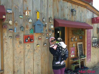 Gamcheon Culture Village Gamcheon Culture Village