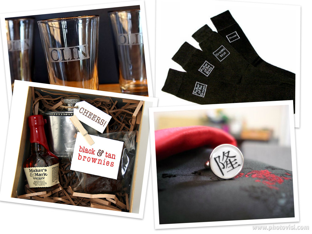 Weddings Are Fun Blog Groomsmen Gift Ideas