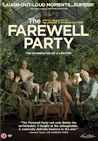 Watch Movies The Farewell Party (2015) Full Free Online