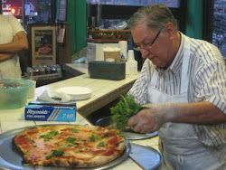 DOM DeMARCO  ...DiFarra Pizza