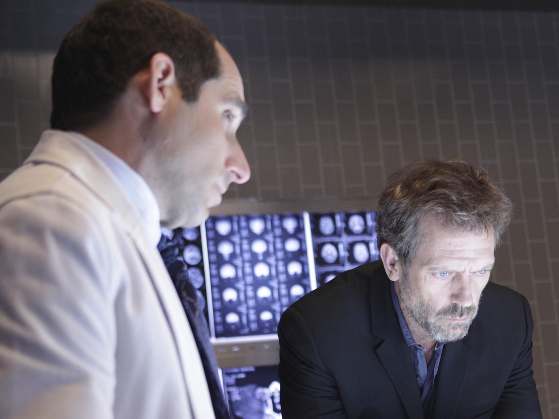 House season 5 episode 21