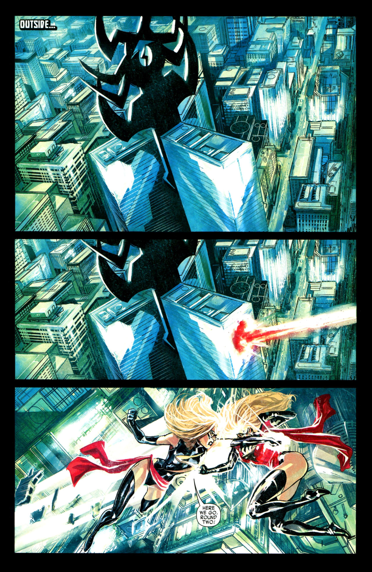 Ms. Marvel (2006) issue 45 - Page 7