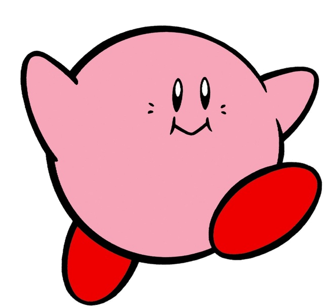 La historia de Kirby y su mejor figura