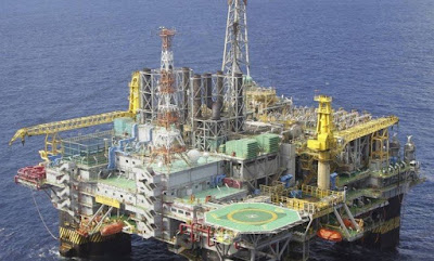 Ibama acusa Petrobras de fraude ambiental Ibama acusa Petrobras de fraude ambiental