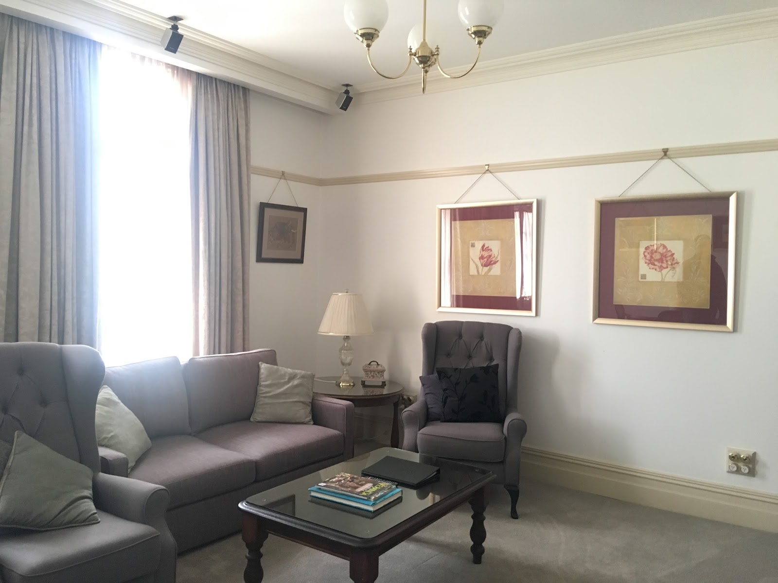 Josie's Juice Cobb & Co Boutique Hotel, Mudgee HOTEL REVIEW