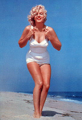 Vintage Lindsay: Marilyn Monroe