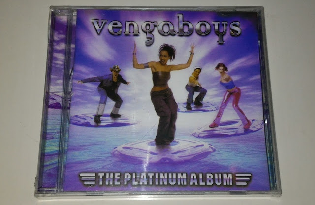 Vengaboys platinum album torrent download