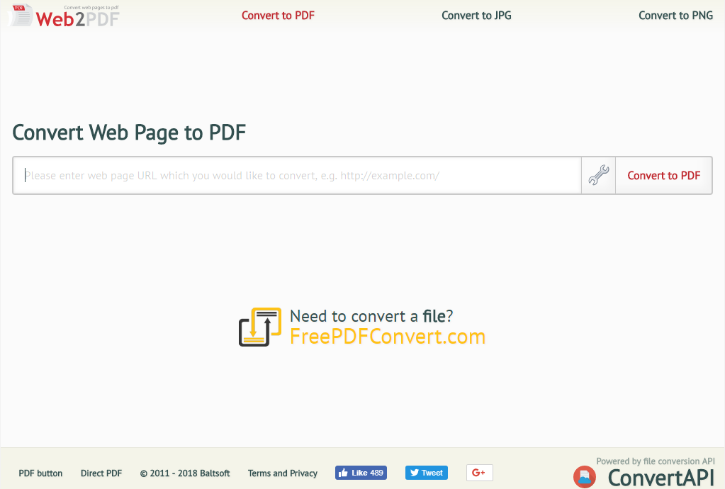 web image to pdf web image to pdf