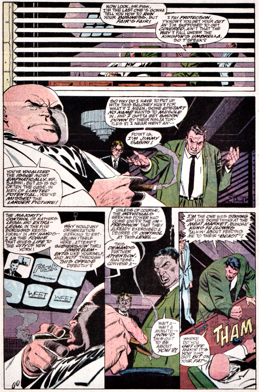 Daredevil (1964) 296 Page 11