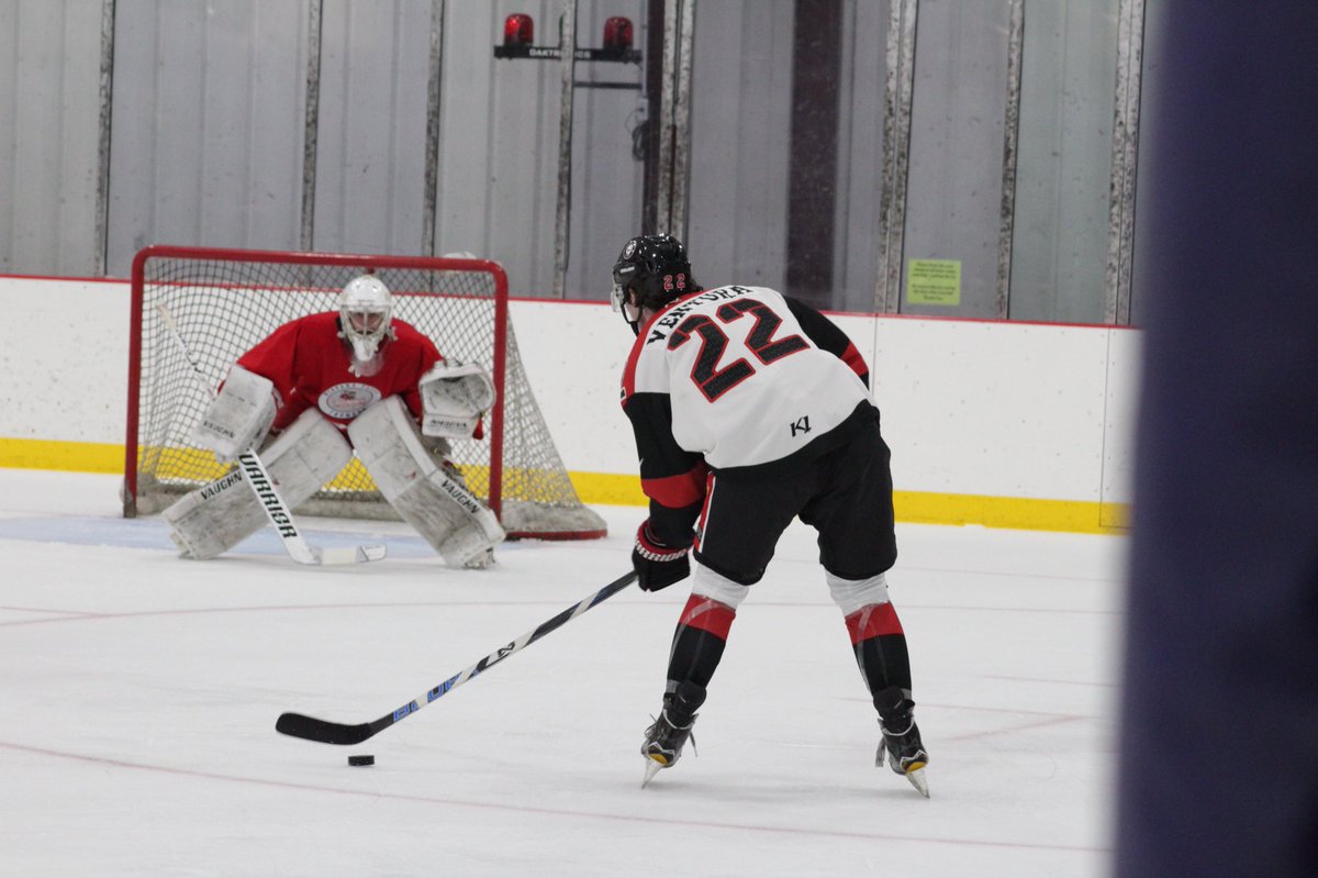 Niagara's Watercooler Niagara Falls Thunder Win 41 in Debut