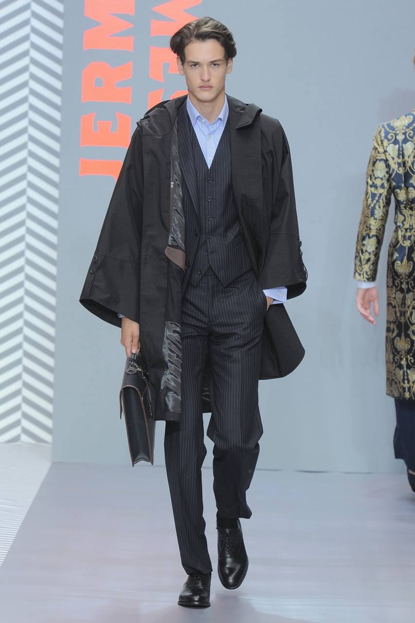 Jermyn Street, St. James's primavera/verano 2017 para London