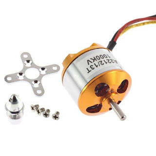 Brushless Motor