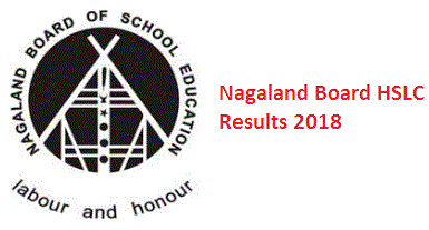 NBSE Board Class 10th 2019 Results