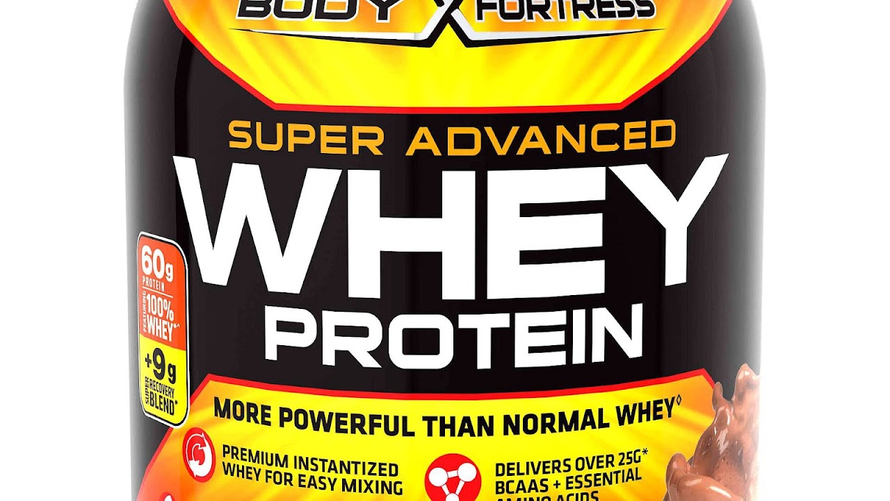 Cookies And Cream Whey Protein Recipes Recipe Choices