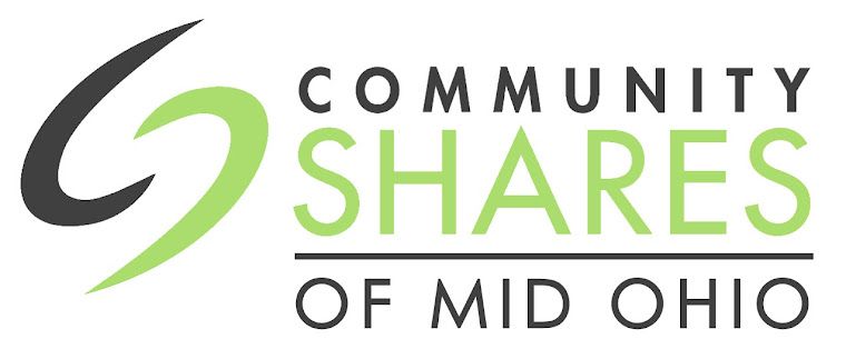 SUPPORT COMMUNITY SHARES