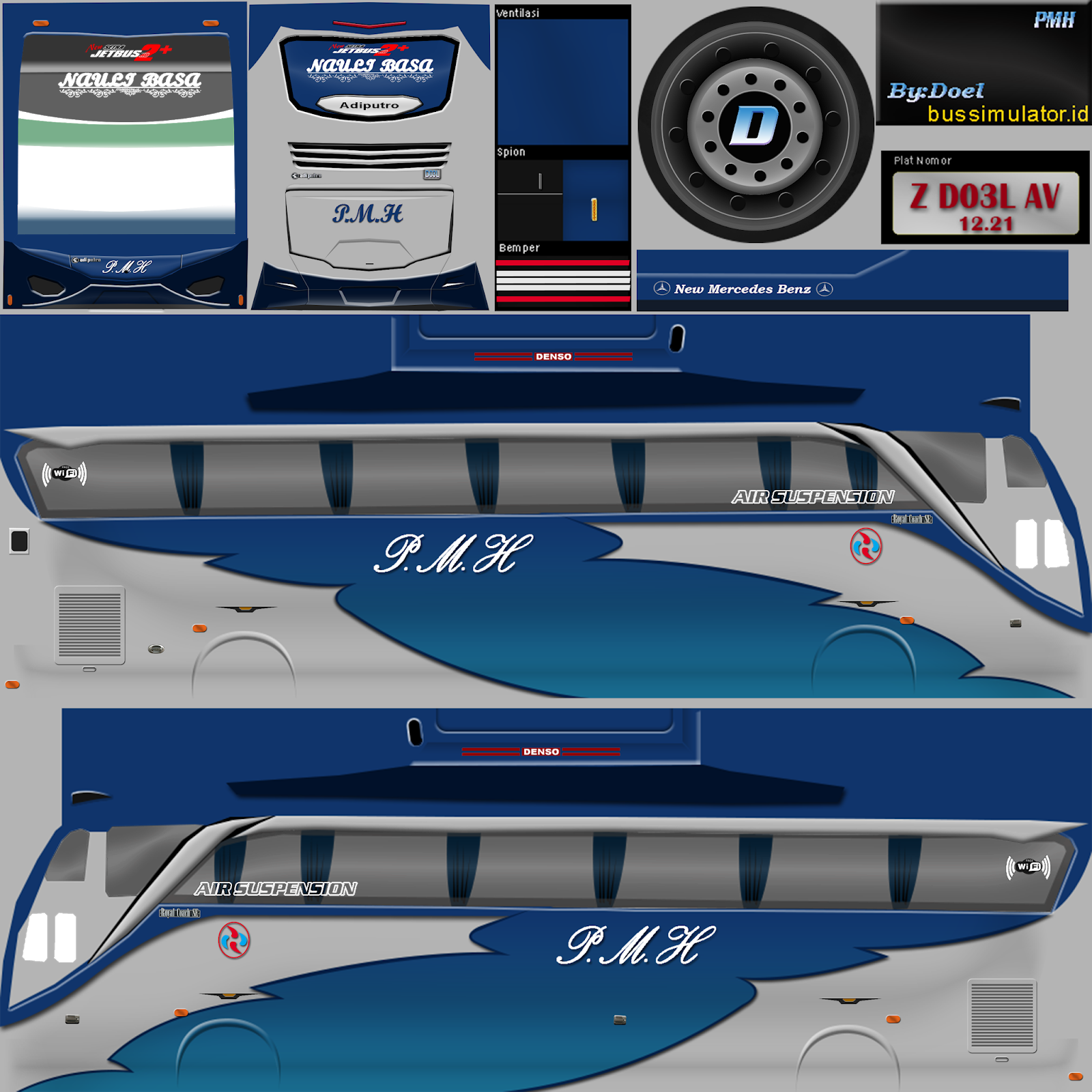 Simulator Simulator