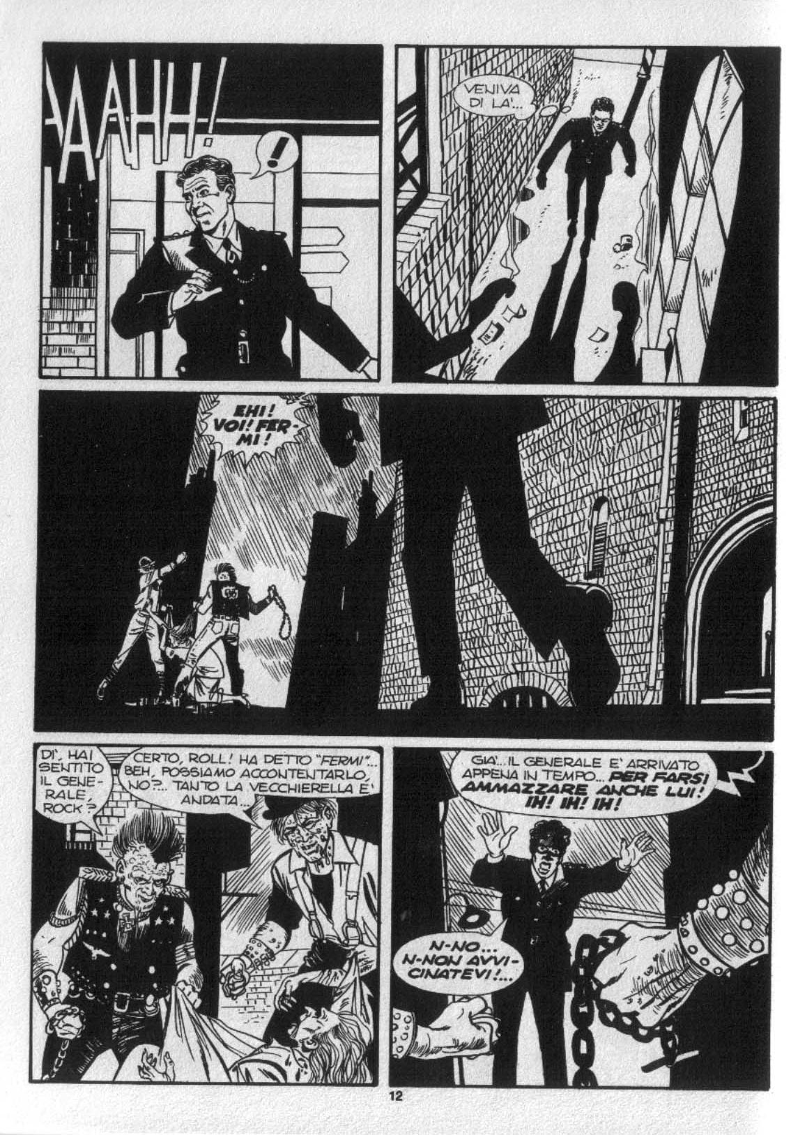 Dylan Dog (1986) issue 29 - Page 9
