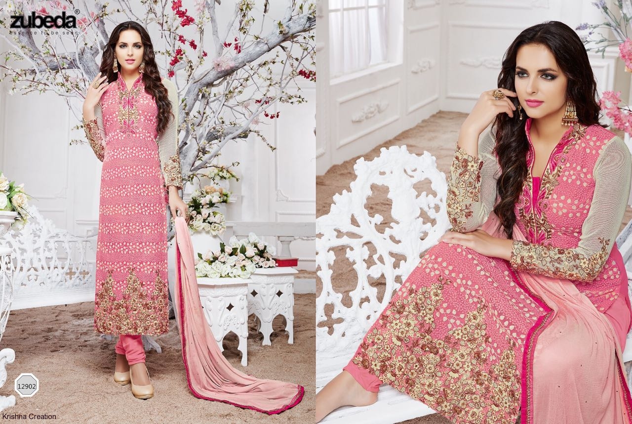 zubeda latest catalogue