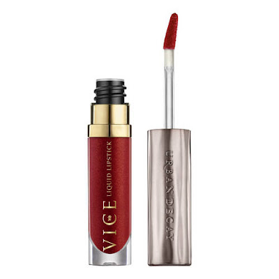 Vice Liquid Lipstick