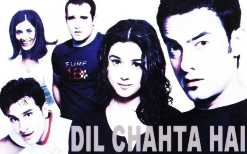 Hindi Sinema: Dil Chahta Hai