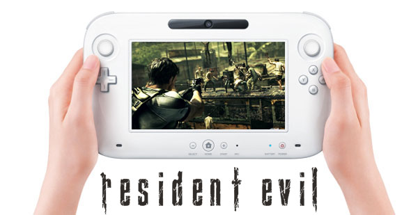download free resident evil wii u download free resident evil wii u
