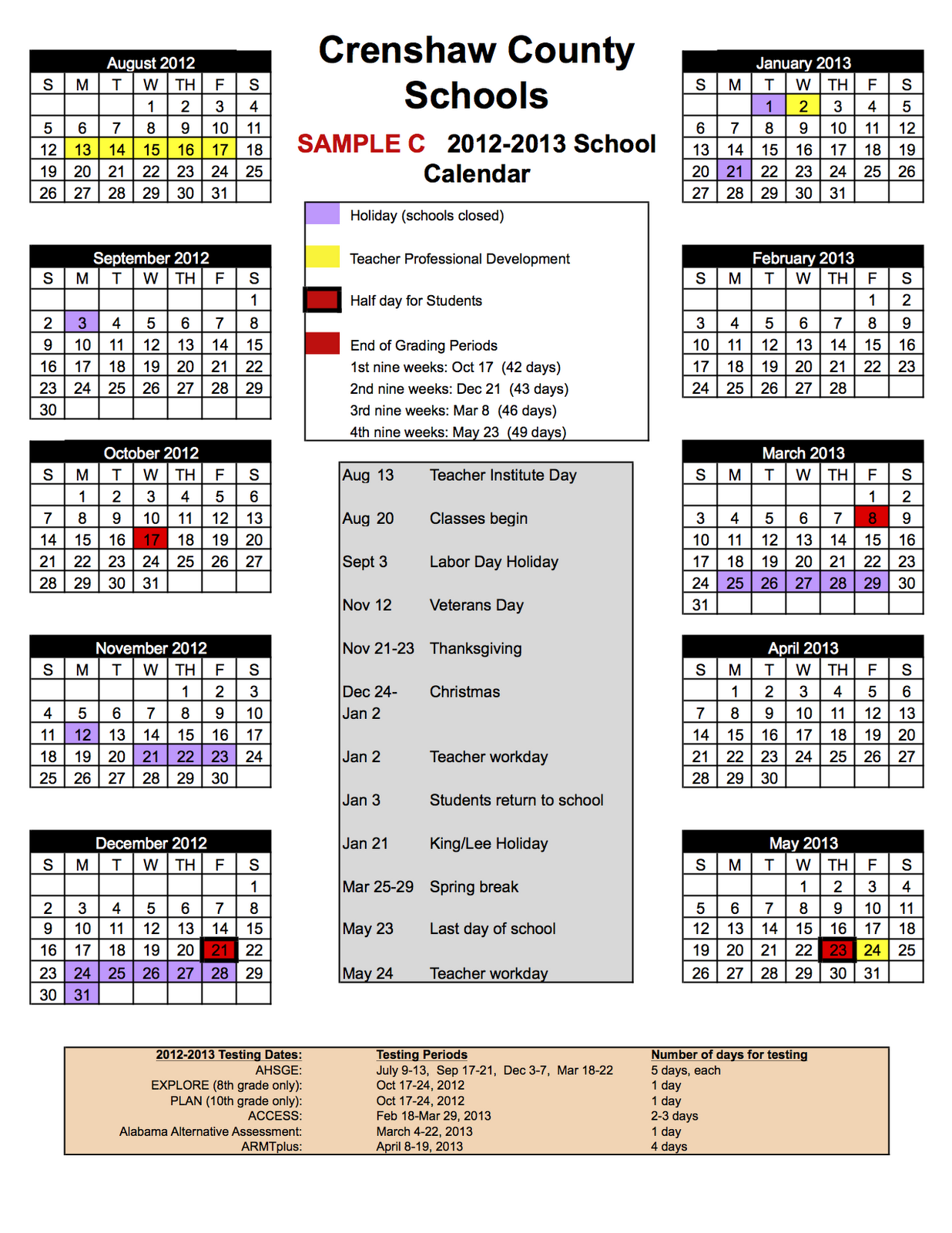 superintendent-s-corner-new-school-calendar