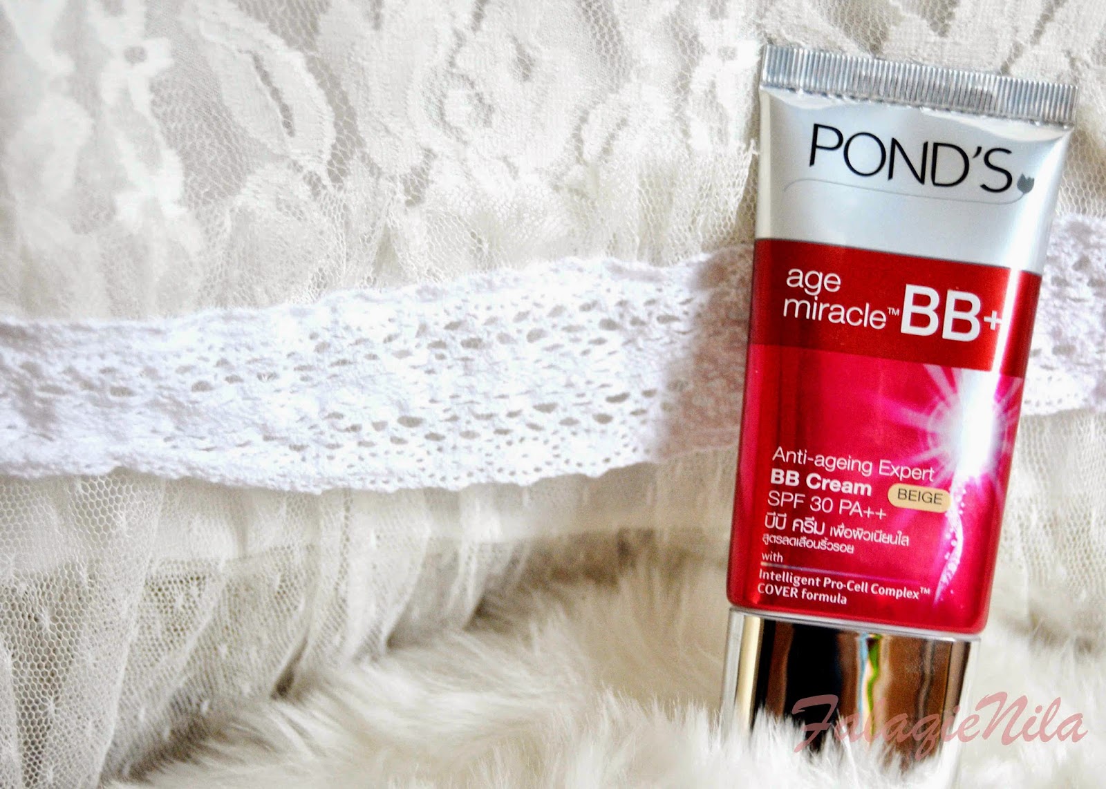 foundation pond's age miracle