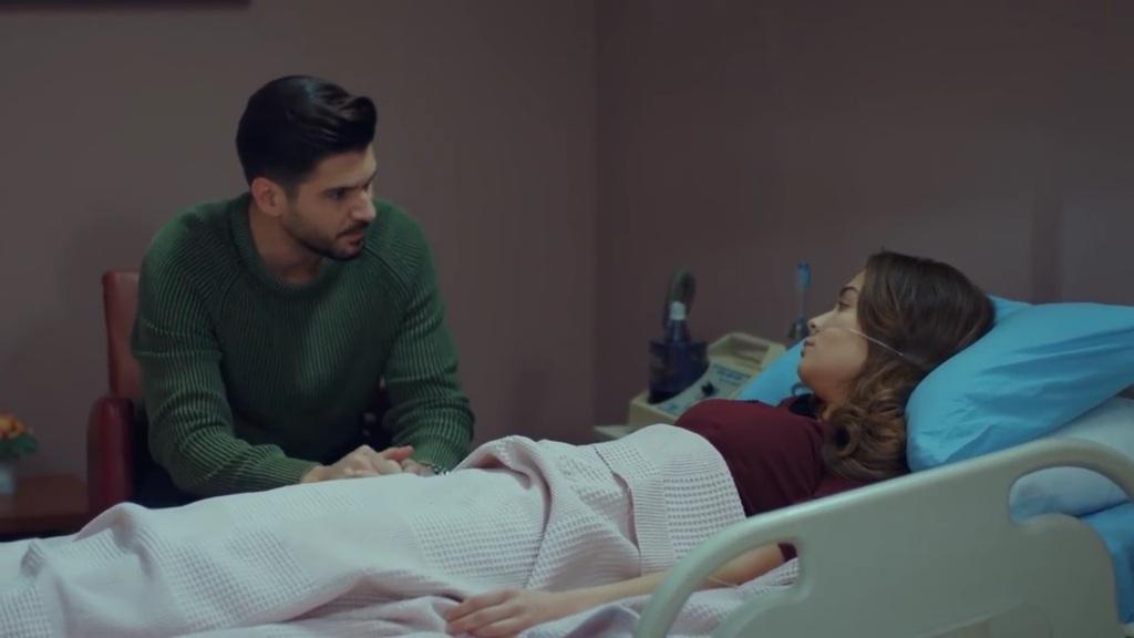 Czarna perła odcinek 59: Defne nabiera podejrzeń wobec męża! Kenan ma propozycję dla Hazal! [Streszczenie + Zdjęcia]