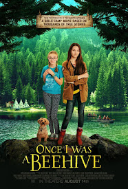 Watch Movies Once I Was a Beehive (2015) Full Free Online