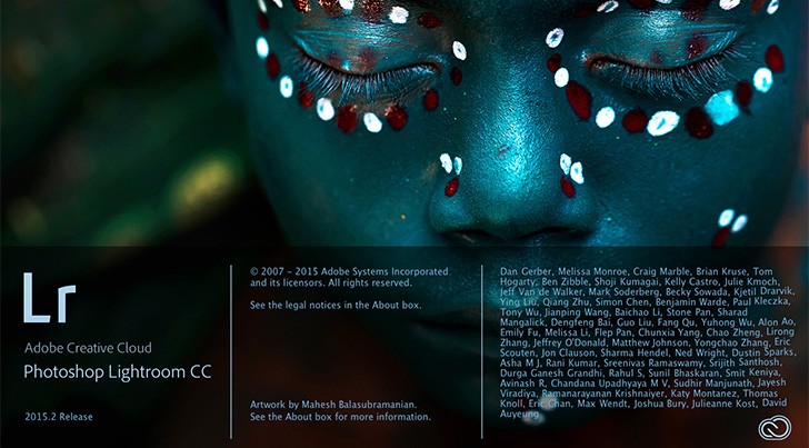 lightroom versions lightroom versions