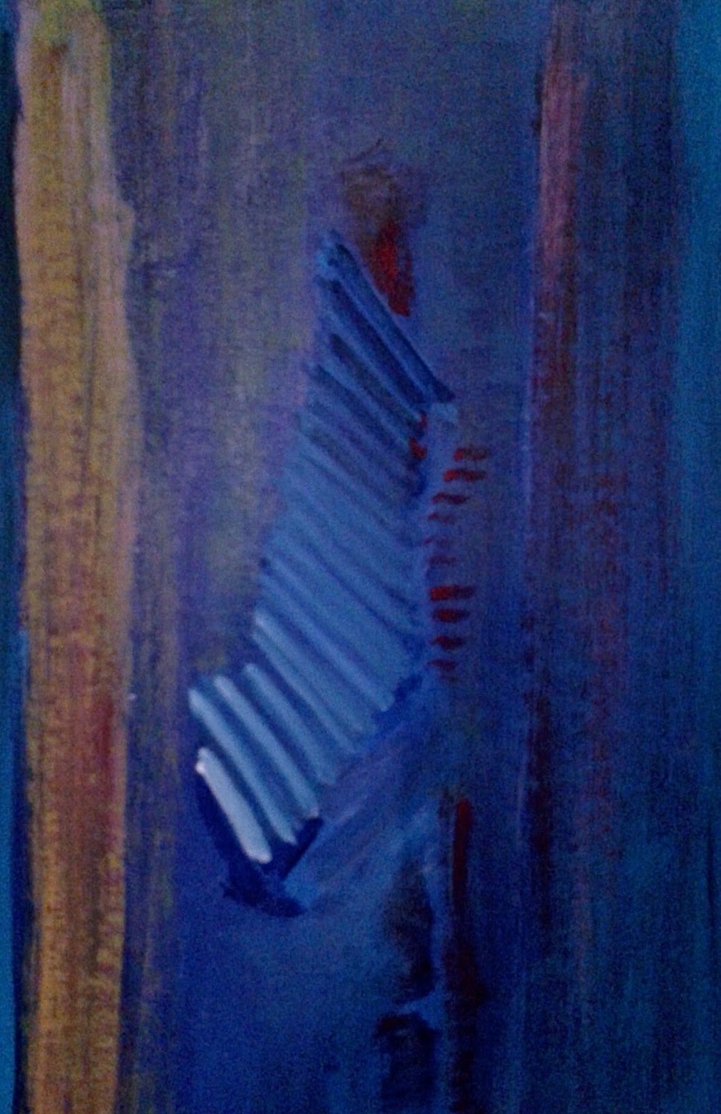 Daily Lazy Giacomo Santiago Rogado At Bernhard Knaus Fine Arts