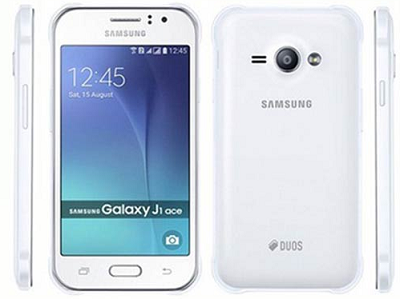 Harga HP Samsung Galaxy J1 Ace 4G Terbaru