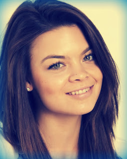 Scarlett Byrne Fans ♥: Birthday Book