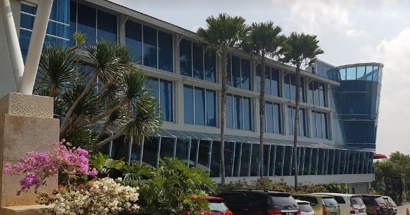 Detail Hotel Emersia Bandar Lampung