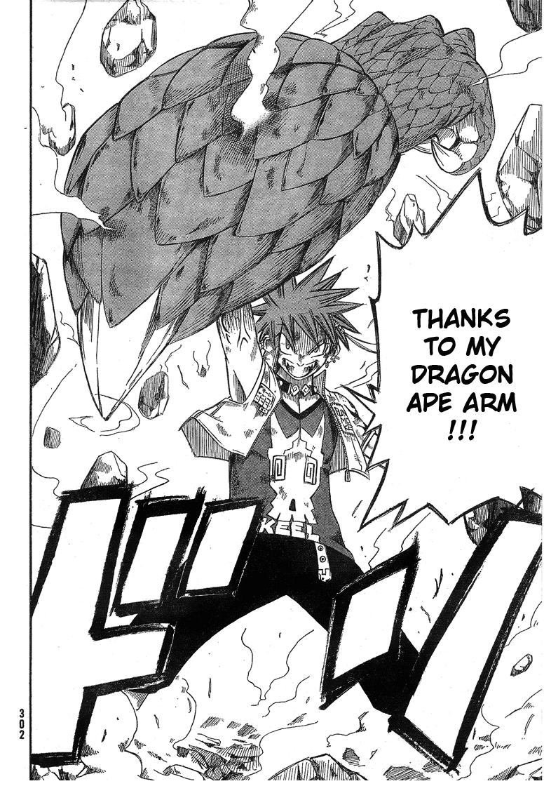 Buster Keel Chapter 1 Mangahasu Buster Keel Chapter 1 Mangahasu